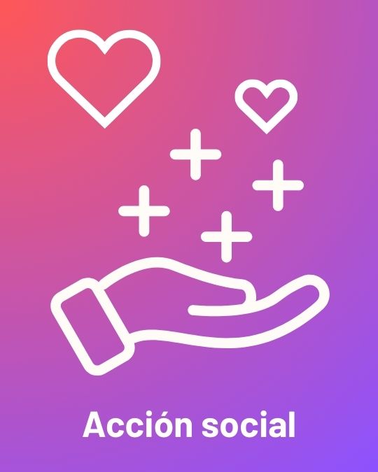 ACCION SOCIAL