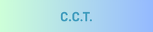 CCT